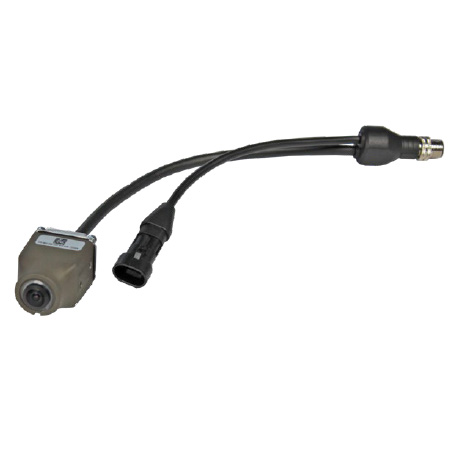 Peres Camera Ethernet Y-Tail