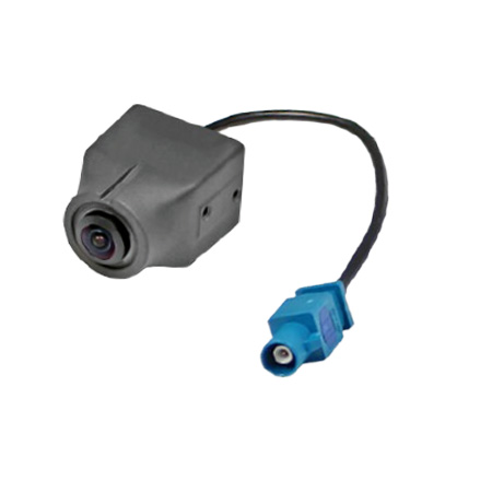 Peres Camera GMSL II BroadR-Reach Kamera für mobile Maschinen IP69K