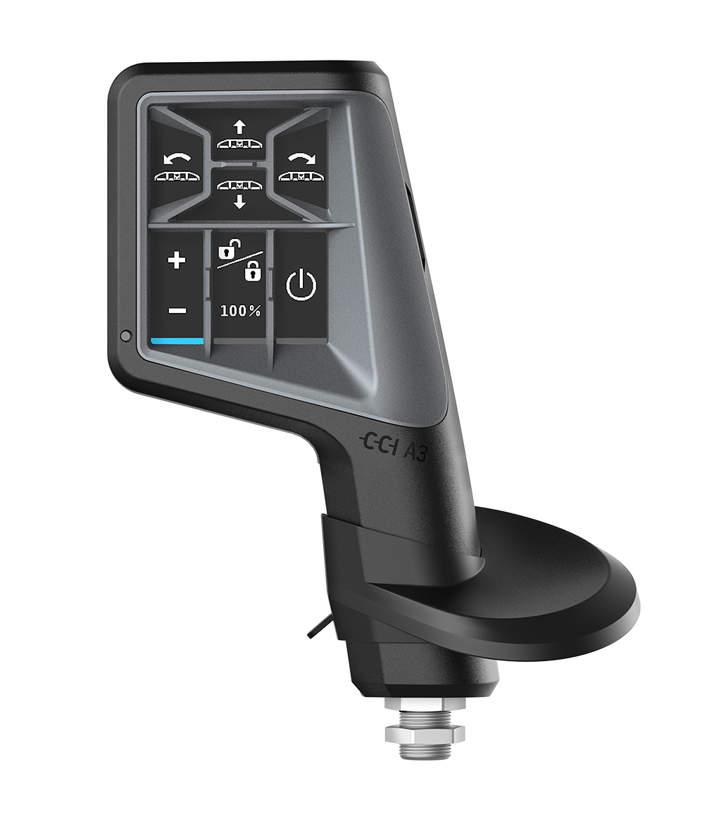 A3 Joystick für Landwirtschaft