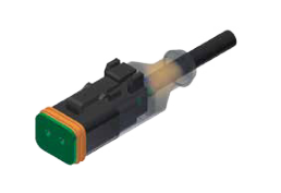 DT06-2S-B/K1/0.75/2m